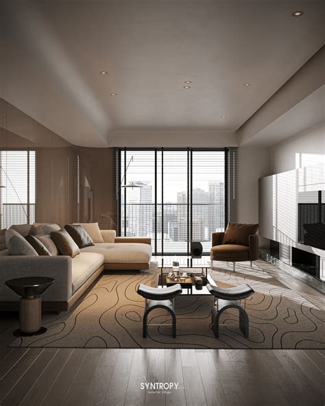 13599 3ds Max Living Room Interior Model Download By Pham Thanh