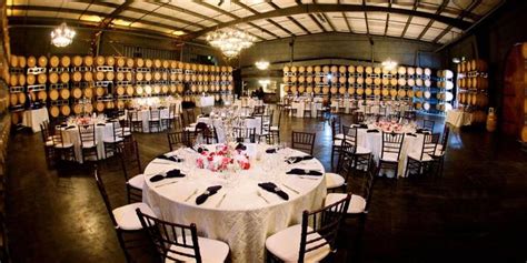 Leal Vineyards Weddings Get Prices For Wedding Venues In Ca