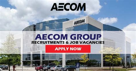 Aecom Careers Job Vacancies Walk In Interview Dubai 2023