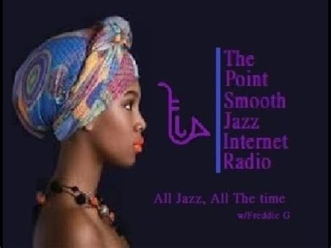 The Point Smooth Jazz Internet Radio 11.25.20 - YouTube