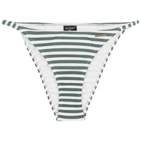 Protest Mixcheeras Bikini Bottom Damen Online Kaufen Berg Freunde At