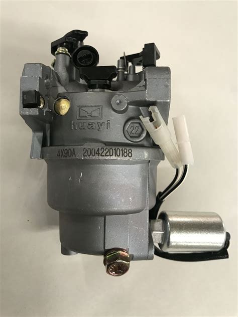 Huayi X X A Carburetor Ebay