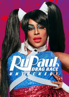 RuPaul’s Drag Race: Untucked! (2019)