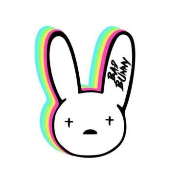 bad bunny Archives - Free SVG Download