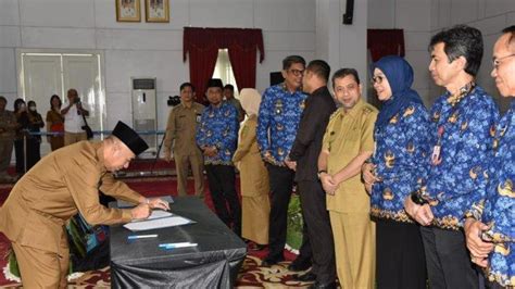 Musrembang RKPD 2024 Pemkab Kubar Kembali Usulkan Peningkatan