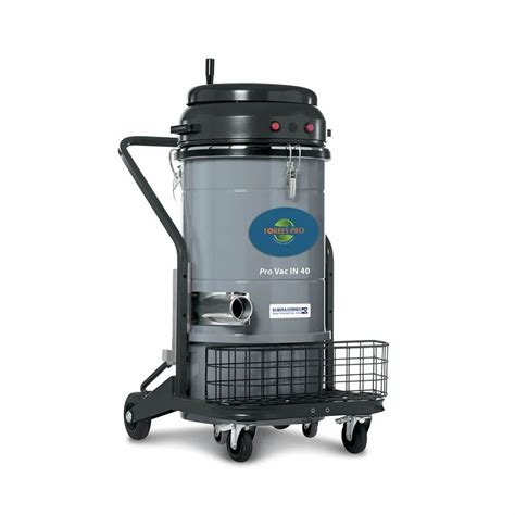 2000 W Pro Vac In 40 Eureka Forbes Industrial Vacuum Cleaner At