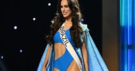 Miss Universe Brazil 2023: Meet the contestants