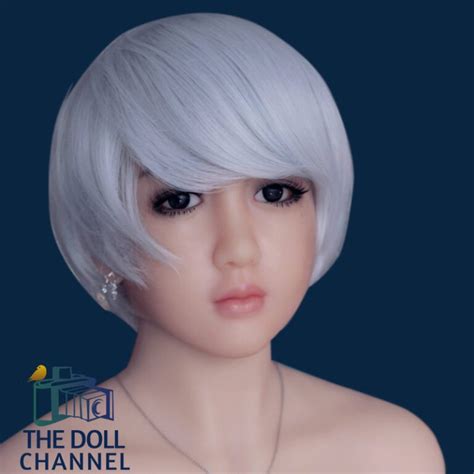 AF Doll Head 8 Realistic Sex Dolls Store The Doll Channel