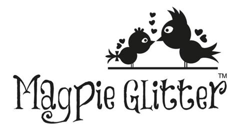 Magpie Glitter – Magpie Beauty New Zealand