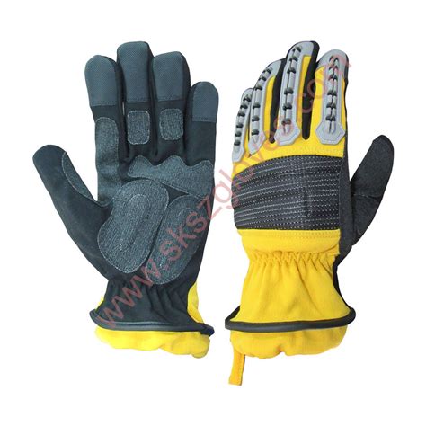 Impact Resistant Gloves