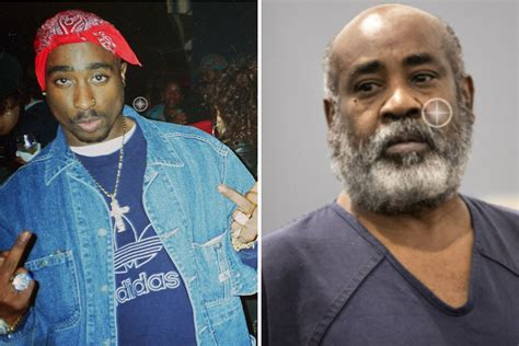 Tupacs Alleged Killer Stays Locked Up Lawyers Furious Over Denied Release