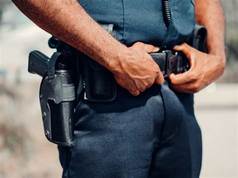 Top 5 Best Inside The Waistband Holsters You Need To Try