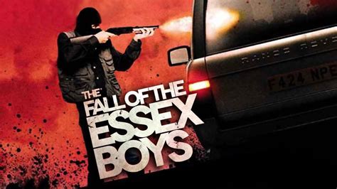 The Fall of the Essex Boys | Apple TV