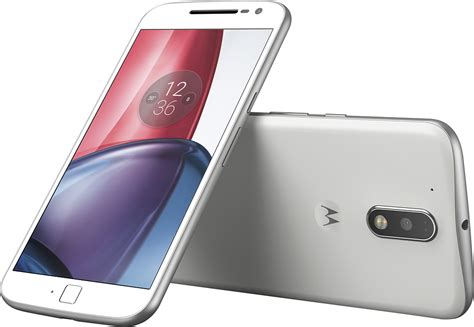 Best Buy Motorola Moto G Plus Th Generation G Lte With Gb Memory