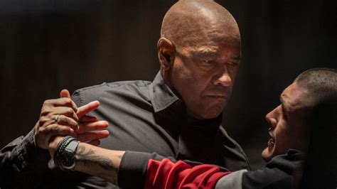 The Equalizer 3 Senza Tregua Recensione Del Film