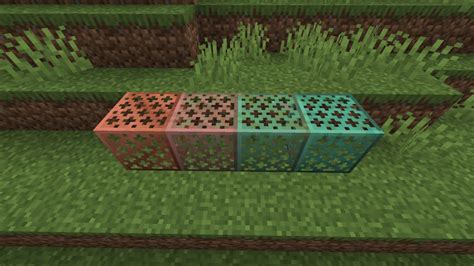 How To Make Copper Grates In Minecraft 121 Beebom