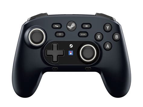 A New Steam Controller Is Coming But It's Not From Valve | Adam Lobo TV