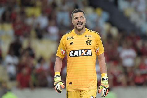 Júlio César Afirma Não Me Considero O Melhor Goleiro Da História Do