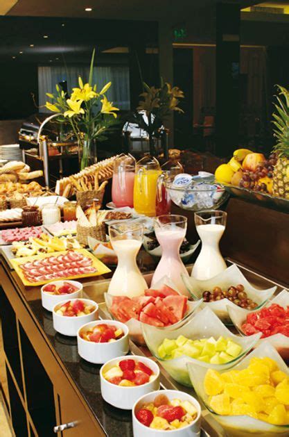 Total 70 Imagen Menu Para Buffet Desayuno Abzlocal Mx