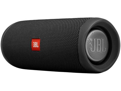 Caixa De Som Bluetooth Jbl Flip Port Til Prova D Gua W Usb