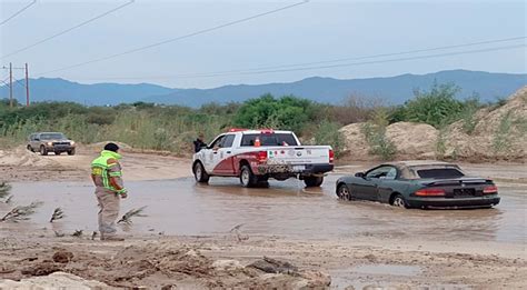 Recomienda Protección Civil De Los Cabos Extremar Precauciones Ante