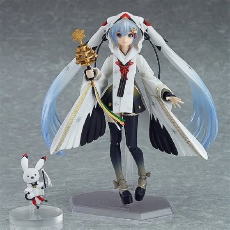 Buy 6 Japan Anime Vocaloid Hatsune Miku Figma 045