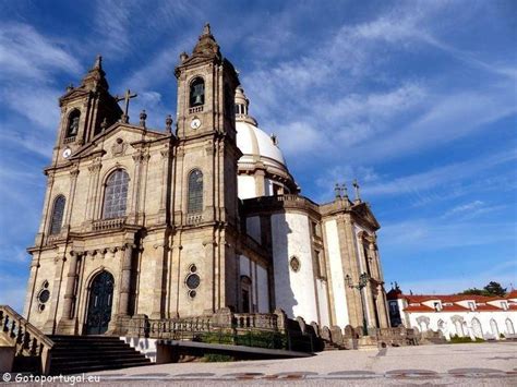 Top Dos S Tios A Visitar Em Braga A Cidade Dos Arcebispos