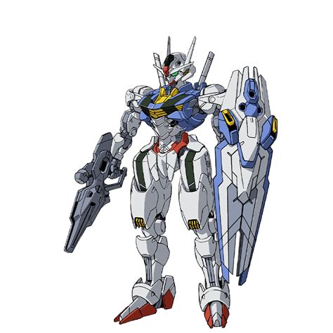 GUNDAM AERIAL｜Mobile Suit Gundam THE WITCH FROM MERCURY Official Site