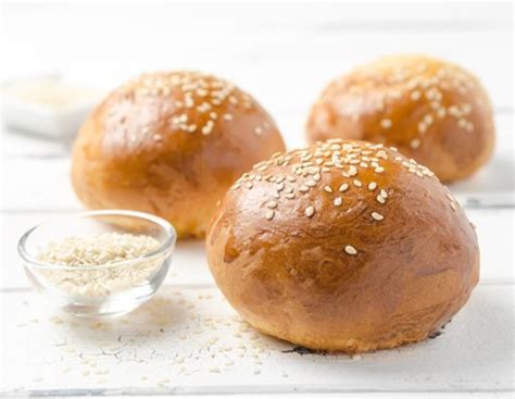 Tipps F R Perfekte Burger Buns Ichkoche De