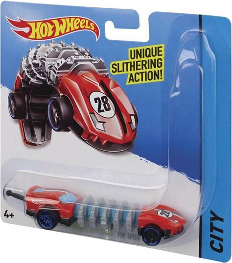 Hot Wheels Assortimento Di Veicoli Mutant Machines Galaxus