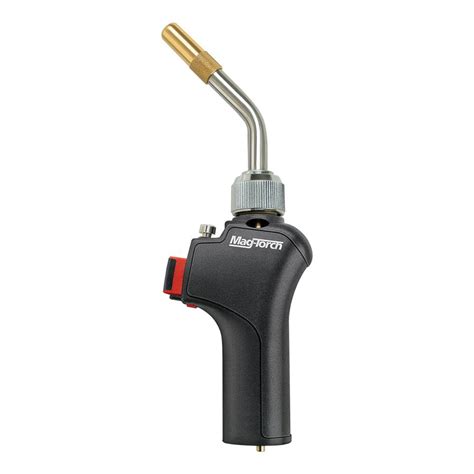 Mag Torch® Mt565c On Demand Adjustable Temperature Propane Torch