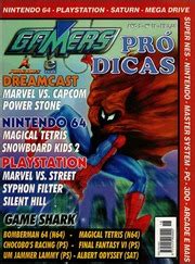 Gamers Pró Dicas 18 Editora Escala Free Download Borrow and