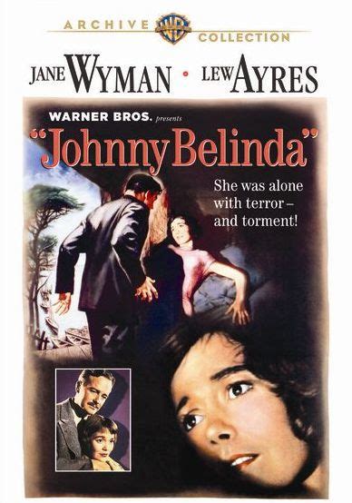 Johnny Belinda by Jane Wyman | DVD | Barnes & Noble®