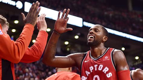 Raptors Takeaways DeRozans 37 Helps End Road Trip With Win