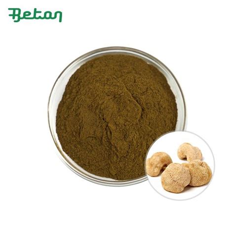 China Organic Hericium Erinaceus Powder Manufacturers Suppliers