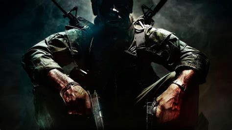 Imagenes Hilandy Fondo De Pantalla Juegos Call Of Duty Black Ops