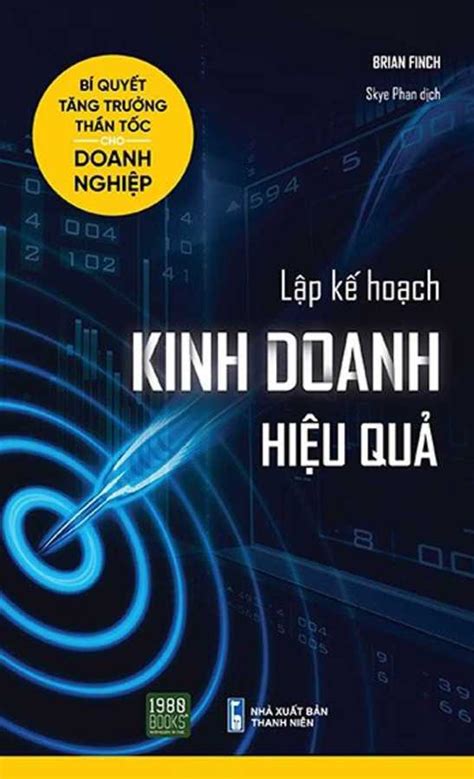 Lập Kế Hoạch Kinh Doanh Hiệu Quả Tictakvn Mua Sách Online Giá Rẻ