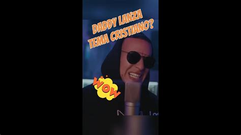 Lo Ltimo De Daddy Yankee Donante De Sangre Youtube