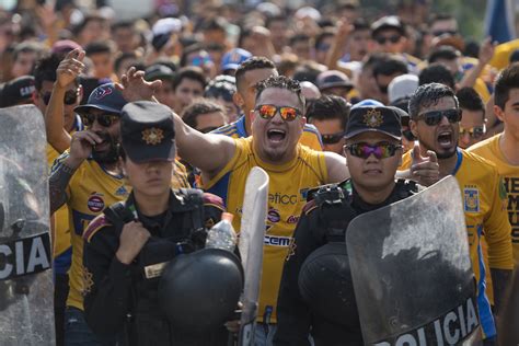 Resguardarán 2 mil 650 elementos Clásico de ida en el Uni