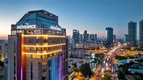 Mr - Review of Movenpick Hotel Istanbul Bosphorus, Istanbul, Turkiye ...