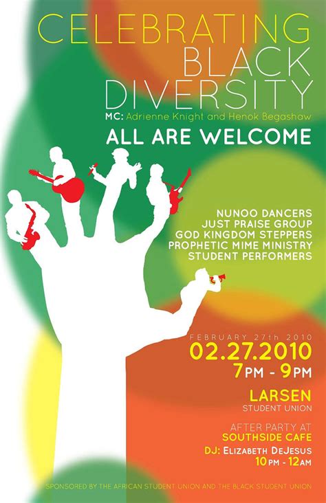 Hand Poster by TheScientist33 on DeviantArt
