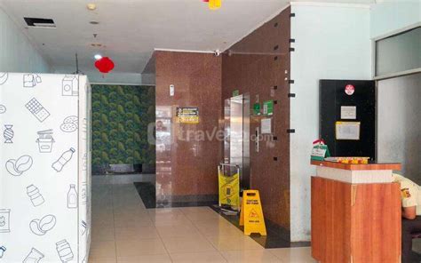 Sewa Apartemen Pancoran Riverside Harga Update Travelio