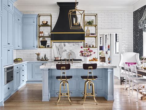 24 French-Inspired Kitchens With Timeless Style