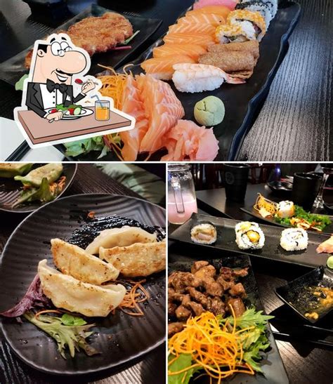 Okami In Narre Warren Restaurant Menu And Reviews