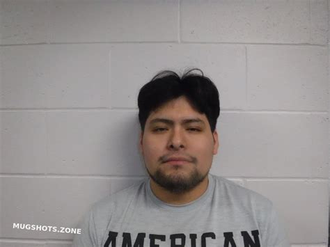 Hernandez Caixba Ivan Clay County Mugshots Zone