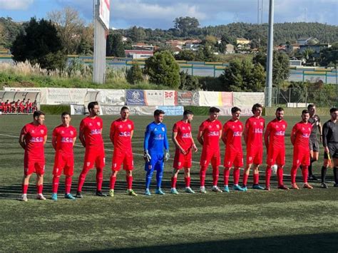 Gandra vence em Crestuma e segue em frente na Taça Jornal Online