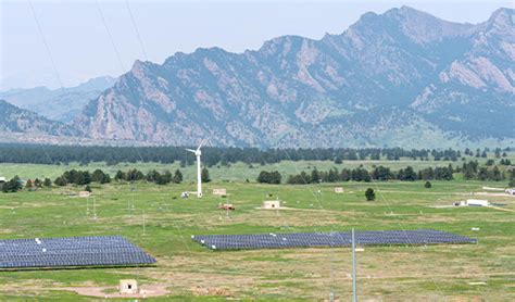 News Release Nrel Led Workshop Points To Path For Clean Energy Future