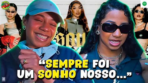 Feat Ludmilla Sou M Youtube