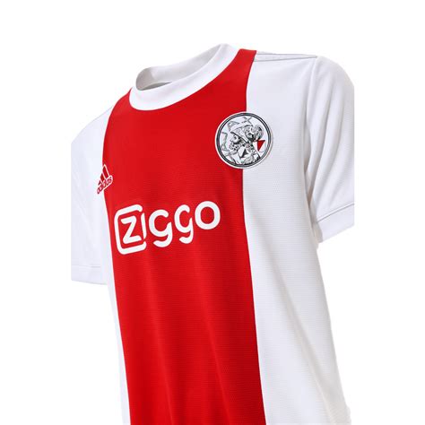 Ajax Thuisshirt Senior Official Ajax Fanshop