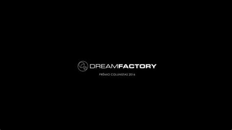 Dream Factory Coca Cola Design Ppt